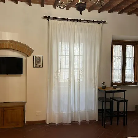 Apartamento La Casa Di Fannie