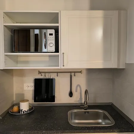 Apartmán La Casa Di Fannie