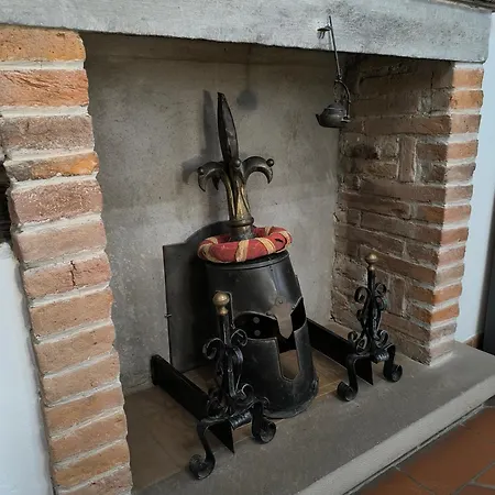 La Casa Di Fannie * Arezzo