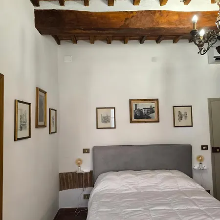 La Casa Di Fannie