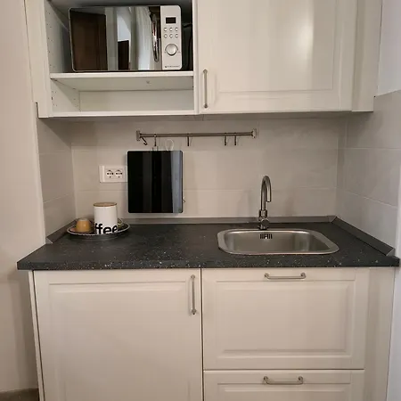 Apartamento La Casa Di Fannie