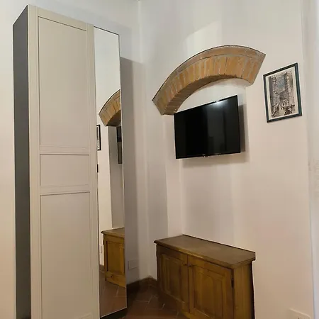 La Casa Di Fannie アパート