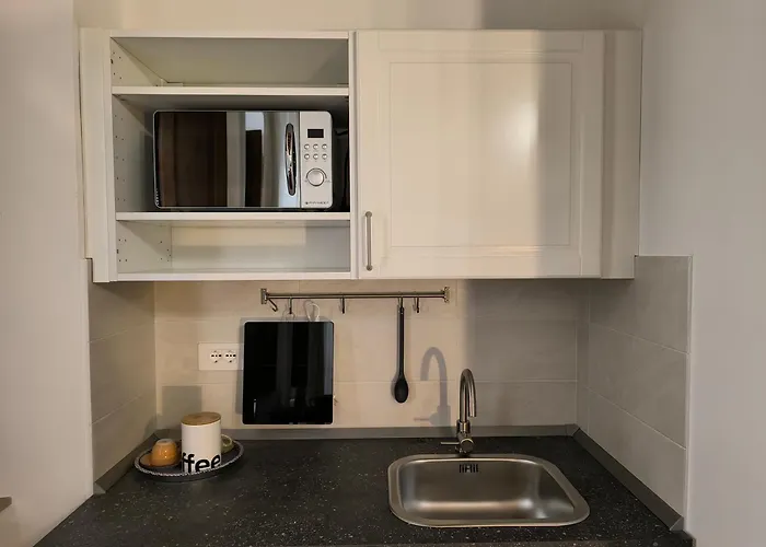 Lägenhet La Casa Di Fannie