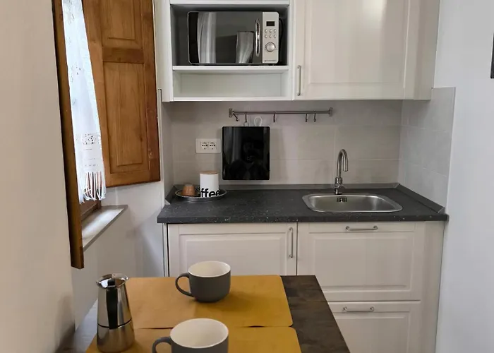 La Casa Di Fannie * Arezzo